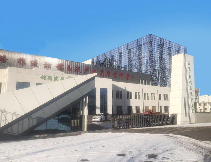 国企担当 示范引领